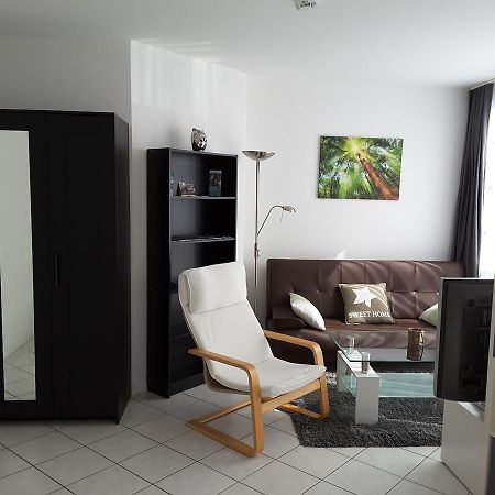 Citywohnung Am Rannischen Platz II ハレ エクステリア 写真